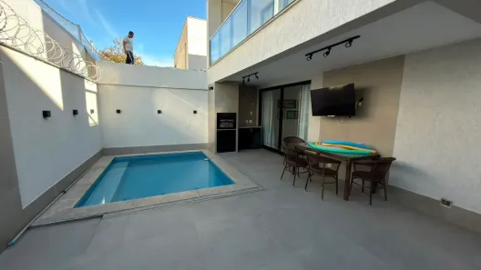 Casa de Condomínio com 3 Quartos à venda, 140m² no Recreio dos Bandeirantes, Rio de Janeiro