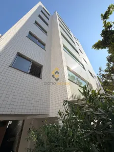 Apartamento com 2 Quartos à venda, 87m² no Sagrada Família, Belo Horizonte