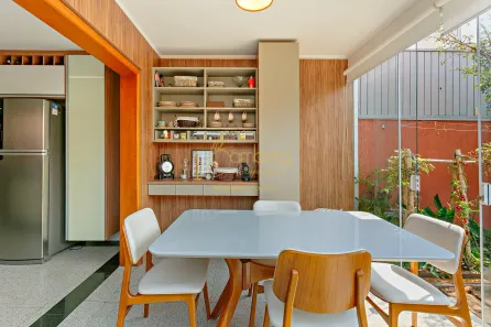 Casa com 3 Quartos à venda, 180m² no Vila Cruzeiro, São Paulo