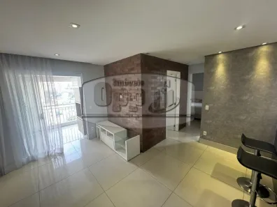 Apartamento com 2 Quartos para alugar, 65m² no Ipiranga, São Paulo