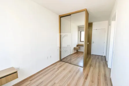 Apartamento para alugar, 27m² no Vila Dom Pedro I, São Paulo