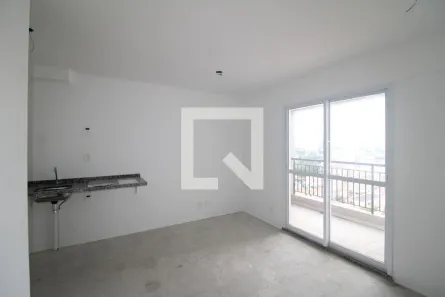 Apartamento com 1 Quarto à venda, 27m² no Lauzane Paulista, São Paulo