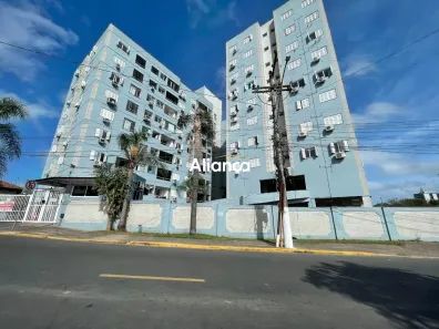 Apartamento com 2 Quartos para alugar, 59m² no Vila Cachoeirinha, Cachoeirinha