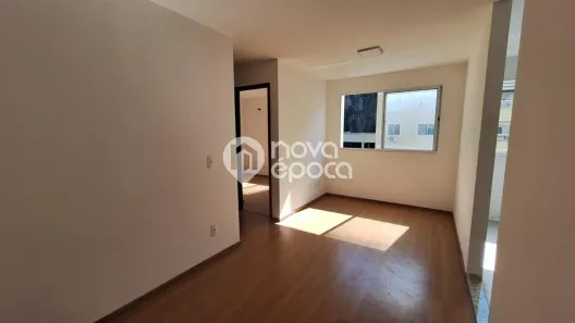 Apartamento com 2 Quartos à venda, 43m² no Água Santa, Rio de Janeiro