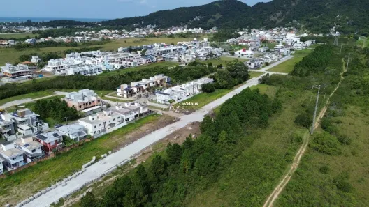 Lote/Terreno à venda, 375m² no Ribeirão da Ilha, Florianópolis
