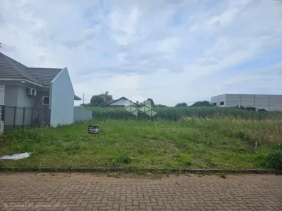 Lote/Terreno à venda, 300m² no Linha Santa Cruz, Santa Cruz do Sul