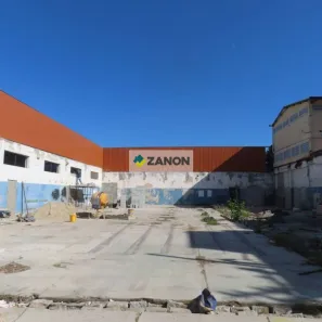 Galpão/Depósito/Armazém para alugar, 840m² no Centro, São Caetano do Sul
