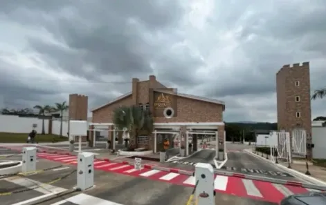 Lote/Terreno à venda, 154m² no Jardim Residencial Villagio Ipanema I, Sorocaba