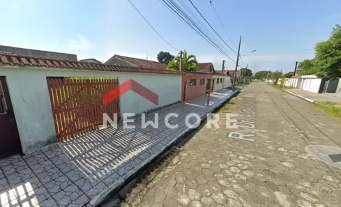 Lote/Terreno à venda, 245m² no Balneário São João Batista, Peruíbe