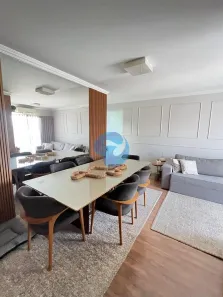 Apartamento com 3 Quartos à venda, 93m² no Parque Campolim, Sorocaba