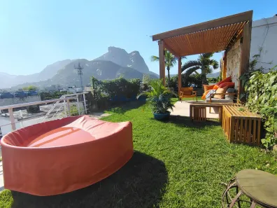 Cobertura com 3 Quartos à venda, 313m² no Barra da Tijuca, Rio de Janeiro