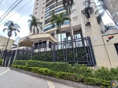Apartamento com 3 Quartos à venda, 146m² no Vila Regente Feijó, São Paulo