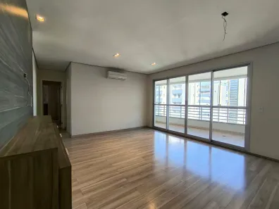 Apartamento com 3 Quartos à venda, 122m² no Santa Rosa, Londrina