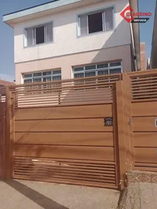 Sobrado com 3 Quartos à venda, 157m² no Jardim Vila Formosa, São Paulo
