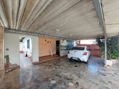 Casa com 3 Quartos à venda, 200m² no Antônio Zanaga II, Americana
