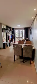 Apartamento com 3 Quartos à venda, 71m² no Jardim Tamoio, Jundiaí