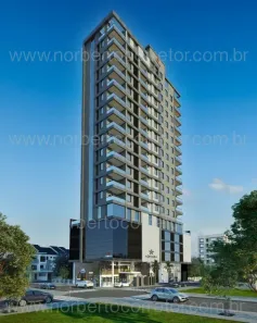 Apartamento com 3 Quartos à venda, 186m² no Castelo Branco, Itapema
