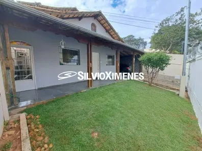 Casa com 4 Quartos à venda, 253m² no Floresta, Belo Horizonte