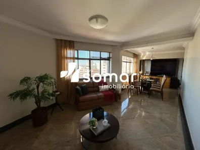 Apartamento com 3 Quartos à venda, 160m² no Centro, Divinópolis