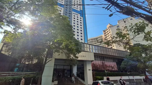 Ponto Comercial para alugar, 512m² no Centro, Campinas
