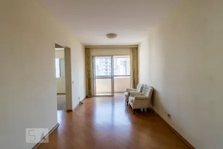 Apartamento com 2 Quartos à venda, 70m² no Vila Guarani (Z Sul), São Paulo