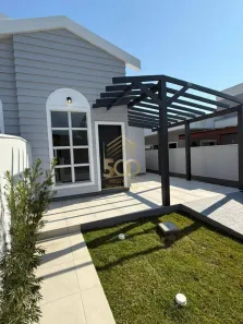 Casa com 3 Quartos à venda, 81m² no Fundos, Biguaçu