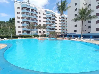 Apartamento com 3 Quartos à venda, 134m² no Prainha, Caraguatatuba