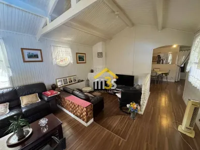 Casa de Condomínio com 3 Quartos à venda, 189m² no Terras do Madeira, Carapicuíba