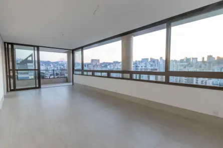 Apartamento com 4 Quartos à venda, 150m² no Santo Antônio, Belo Horizonte
