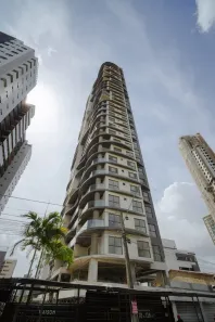Apartamento com 3 Quartos à venda, 94m² no Jardim Oceania, João Pessoa