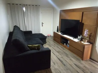 Sobrado com 3 Quartos à venda, 106m² no Santa Maria, Santo André