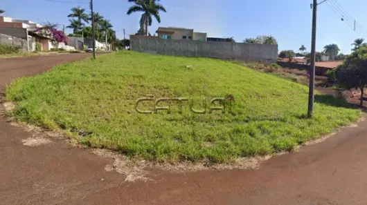 Lote/Terreno com 1 Quarto à venda, 705m² no Tucano, Londrina
