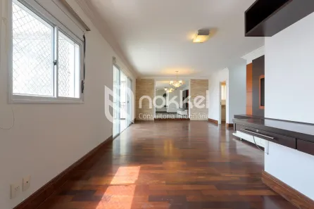 Apartamento com 3 Quartos à venda, 156m² no Cidade Jardim, Jacareí