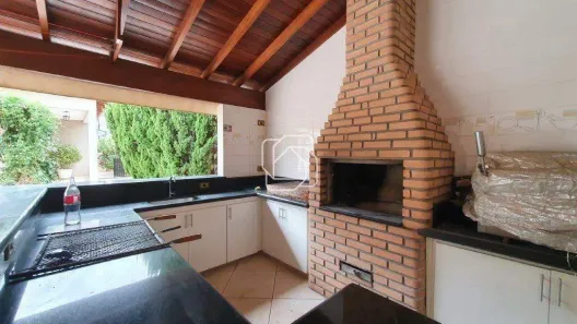 Casa de Condomínio com 3 Quartos para alugar, 380m² no Jardim Theodora, Itu