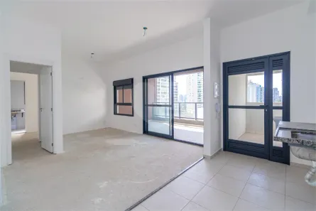 Apartamento com 2 Quartos à venda, 94m² no Jardim Santo Amaro, São Paulo