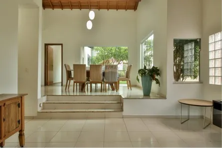 Casa de Condomínio com 3 Quartos à venda, 282m² no Residencial Florença, Rio Claro