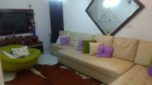 Cobertura com 3 Quartos à venda, 133m² no Rudge Ramos, São Bernardo do Campo