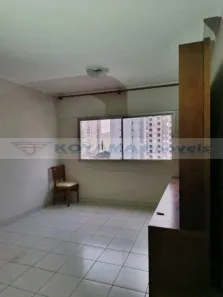 Apartamento com 1 Quarto à venda, 51m² no Vila Guarani (Z Sul), São Paulo