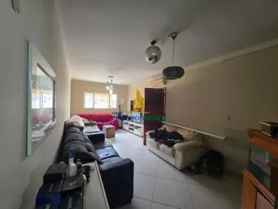Sobrado com 3 Quartos à venda, 125m² no Jardim Paraventi, Guarulhos