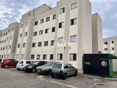 Apartamento com 2 Quartos à venda, 48m² no Vila Rangel, São José dos Campos