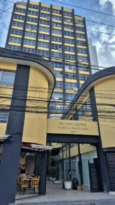 Sala Comercial para venda ou aluguel, 30m² no Santo Amaro, São Paulo