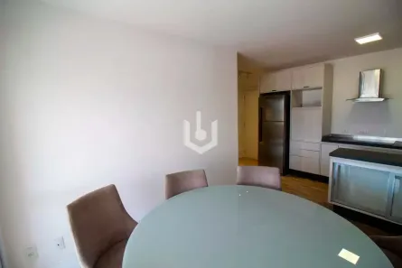 Apartamento com 2 Quartos à venda, 68m² no Jardim Dom Bosco, São Paulo