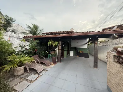 Casa com 4 Quartos à venda, 110m² no Serra Grande, Niterói