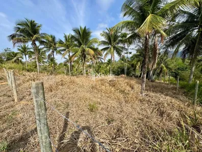 Lote/Terreno à venda, 1000m² no Comunidade Urbana de Andana, Guarapari