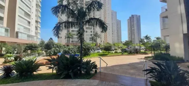 Apartamento com 3 Quartos à venda, 109m² no Jardim Arpoador, São Paulo