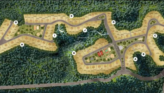 Lote/Terreno à venda, 1200m² no Pescaria, Maceió