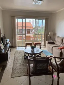 Apartamento com 3 Quartos à venda, 163m² no Vila Bela Vista, Leme