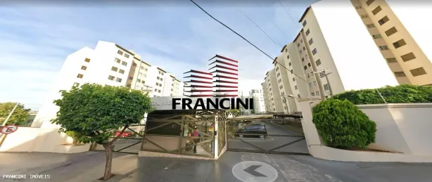 Apartamento com 3 Quartos à venda, 76m² no Jardim Auri Verde, Bauru