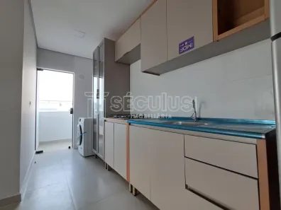 Apartamento com 2 Quartos para alugar, 55m² no Amizade, Guaramirim