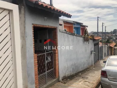 Casa com 4 Quartos à venda, 188m² no Cidade Jardim, Bragança Paulista